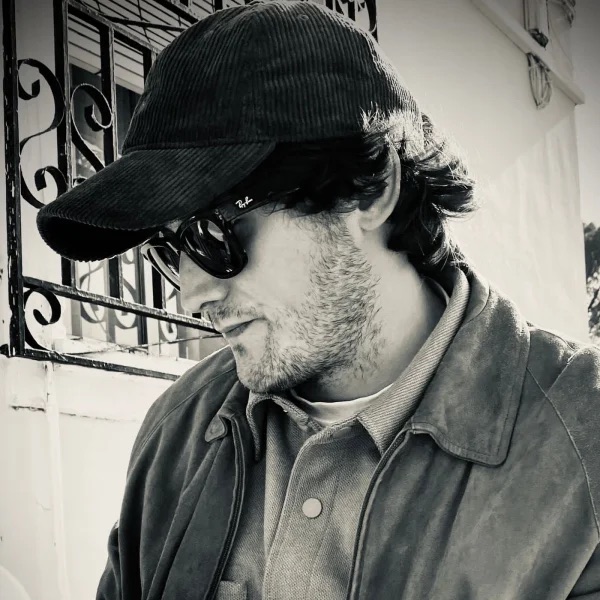 dani, fundador de Tickets Visit